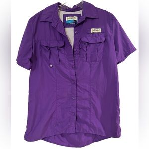 Women’s Magellan Button Down